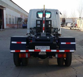 Yongkang  CXY5071ZXX detachable container garbage collector 