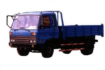 Shenyu  DFA5820P Low speed truck