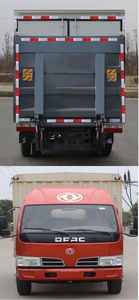 Dongfeng  EQ5041XSHL3GDFAC Sales vehicle