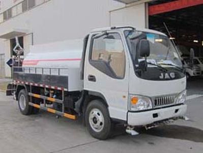 Fulongma  FLM5070GQXJ5 Cleaning car