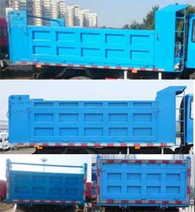 Jianghuai brand automobiles HFC3110PB91K1C7 Dump truck