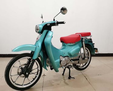 Jialing JL12517Two wheeled motorcycles