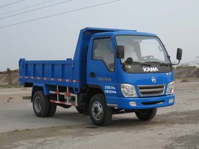 Aofeng  SD4010D3 Self dumping low-speed truck