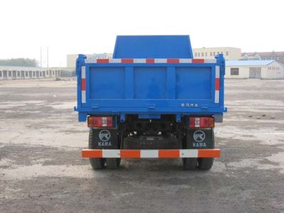 Aofeng  SD4010D3 Self dumping low-speed truck