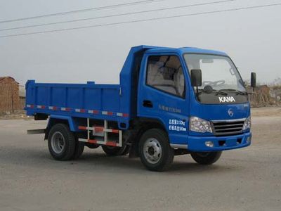 Aofeng  SD4010D3 Self dumping low-speed truck