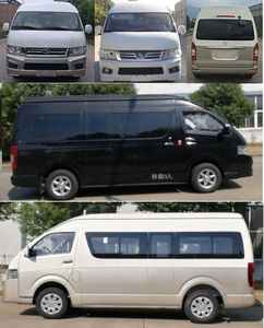 Jinlong  XMQ5032XBY25 Funeral vehicle