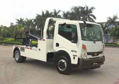 Yuehai  YH5070TQZ10T Obstacle clearing vehicle