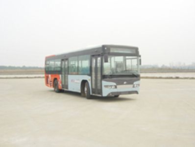 Yutong  ZK6108HGB coach