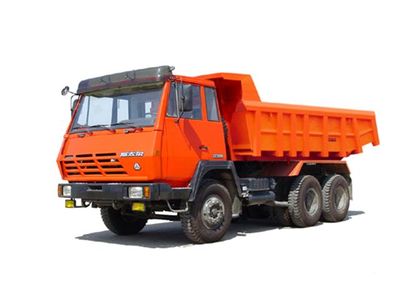 Star Steyr ZZ3262L3241N Dump truck