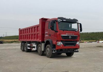 Haowo  ZZ3317V426GE1 Dump truck