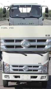 Foton  BJ1046V9AC5E3 Truck