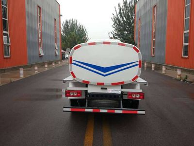 Zhongyan Automobile BSZ5043GPSC5 watering lorry 