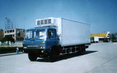 Ice BearBXL5142XLCA1Refrigerated truck