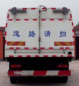 Yongkang  CXY5165TSL Road sweeper