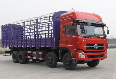 Dongfeng  DFL5280CCQAX2 Grate type transport vehicle