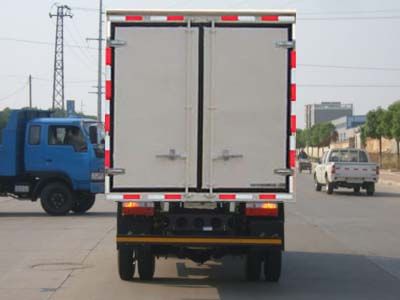 Dongfeng  EQ5050XXYG20D3AC Box transport vehicle