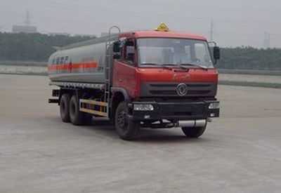 Dongfeng  EQ5258GJYG Refueling truck