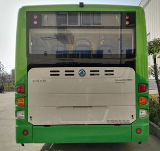 Dongfeng  EQ6100CACBEV Pure electric city buses