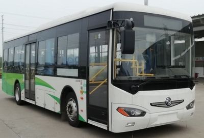 Dongfeng  EQ6100CACBEV Pure electric city buses