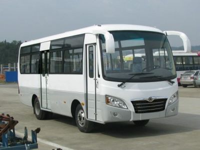 Dongfeng  EQ6710PD3G City buses