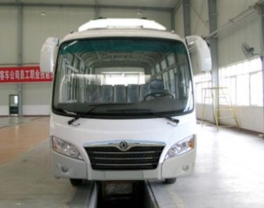 Dongfeng  EQ6710PD3G City buses