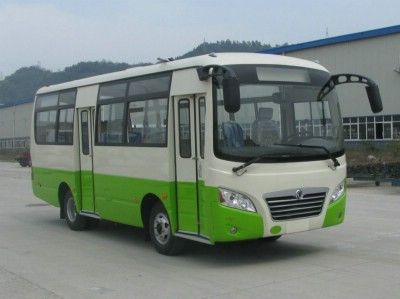 Dongfeng  EQ6710PD3G City buses