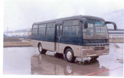 Dongfeng  EQ6722HP1 coach