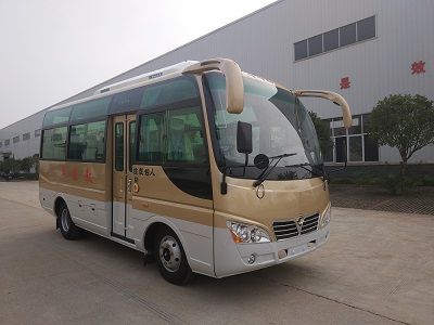 Saite  HS5060XLH5 Coach car