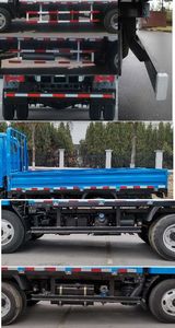 Yuejin  SH1042KBDBNZ1 Truck