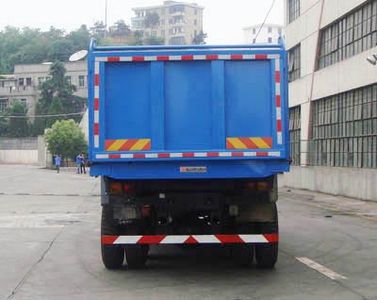 Shitong  STQ3315L13Y7DS23 Dump truck