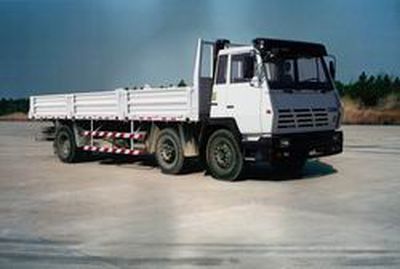 Shaanxi Automobile SX1251N Truck