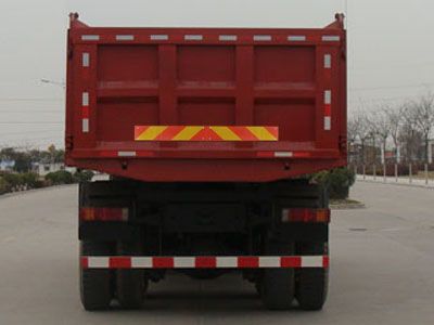 Shaanxi Automobile SX3315BM2861 Dump truck