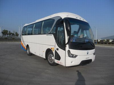 Yaxing  YBL6805HQP coach