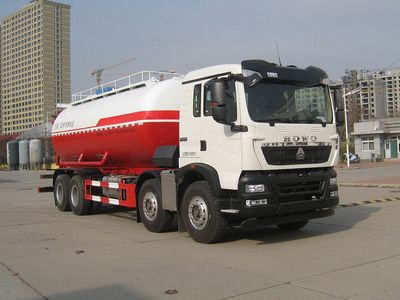 Youlong  YLL5310GXH6 Lower ash truck