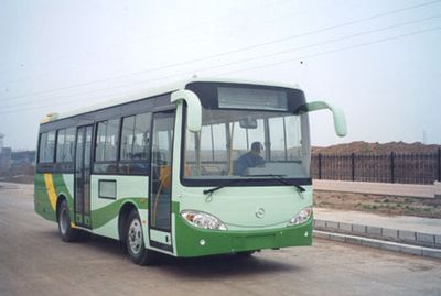 Yangzi YZK6810EQLQCity buses