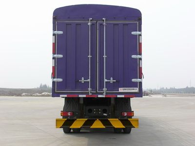 Dongfeng  DFZ5290CCQW Grate type transport vehicle