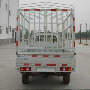 Dongfeng  EQ5021CCYF8 Grate type transport vehicle