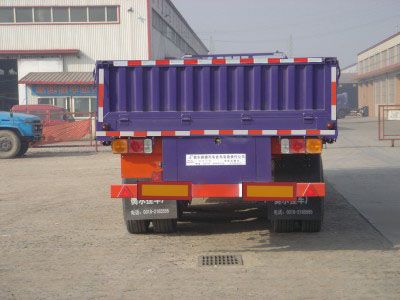 Chuanteng  HBS9310 Semi trailer