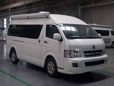 Baiswei  HCZ5030XSW0HCZV Business vehicle