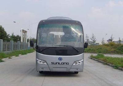 Shenlong brand automobile SLK6802F1G3S coach