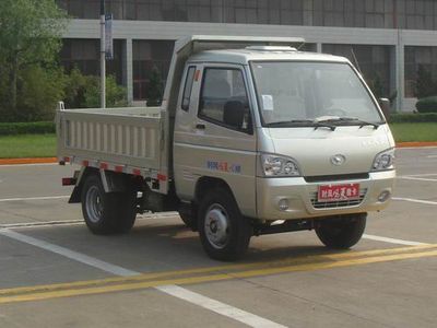 Shifeng  SSF3020DBJ31 Dump truck