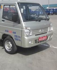 Shifeng  SSF3020DBJ31 Dump truck