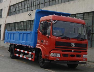 Shitong  STQ3167L8Y34 Dump truck