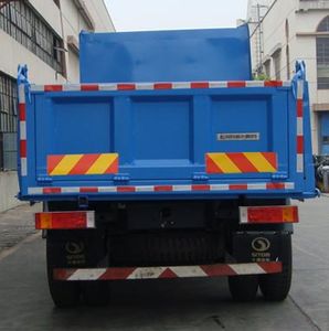 Shitong  STQ3167L8Y34 Dump truck