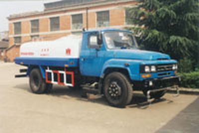 Crown  WZJ5105GSS Sprinkler truck