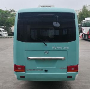 Jinlong  XMQ5070XYLD02 Medical vehicle