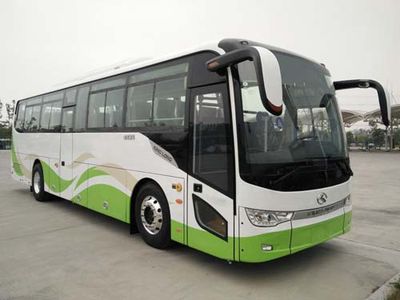 Jinlong  XMQ6110BGBEVL6 Pure electric city buses