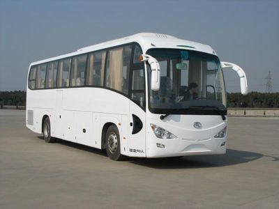 Jinlong XMQ6126YEPure electric passenger cars