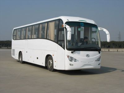 Jinlong  XMQ6126YE Pure electric passenger cars