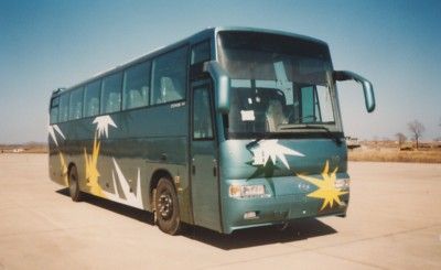 Huanghai  DD6121K11 coach